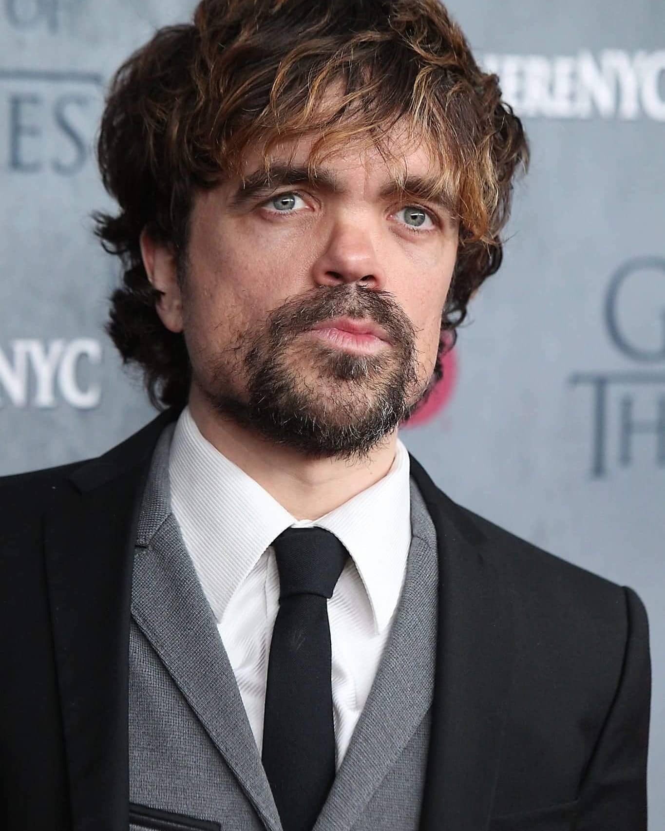 Peter Dinklage Biography Height Age Family Girlfriend Net Worth 