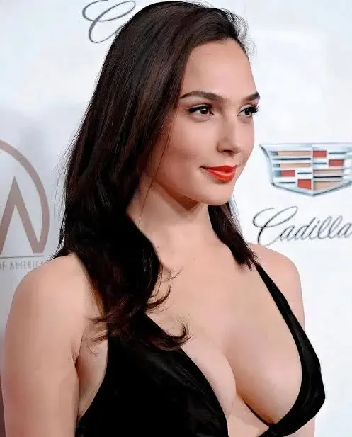 Gal Gadot Net Worth