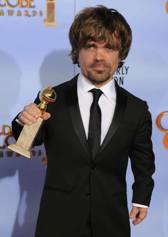 Career and Awards of Peter Dinklage 