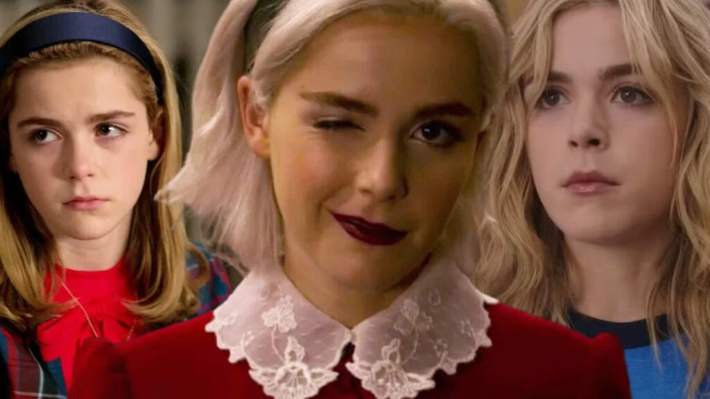 Kiernan Shipka Net Worth, Wiki, Height, Age, Family, Boyfriend and Career Kiernan Shipka Movies and TV Shows