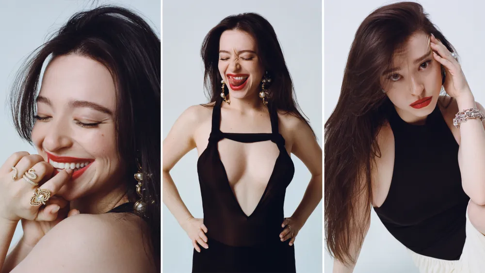 Getting Started as a Lead Actress