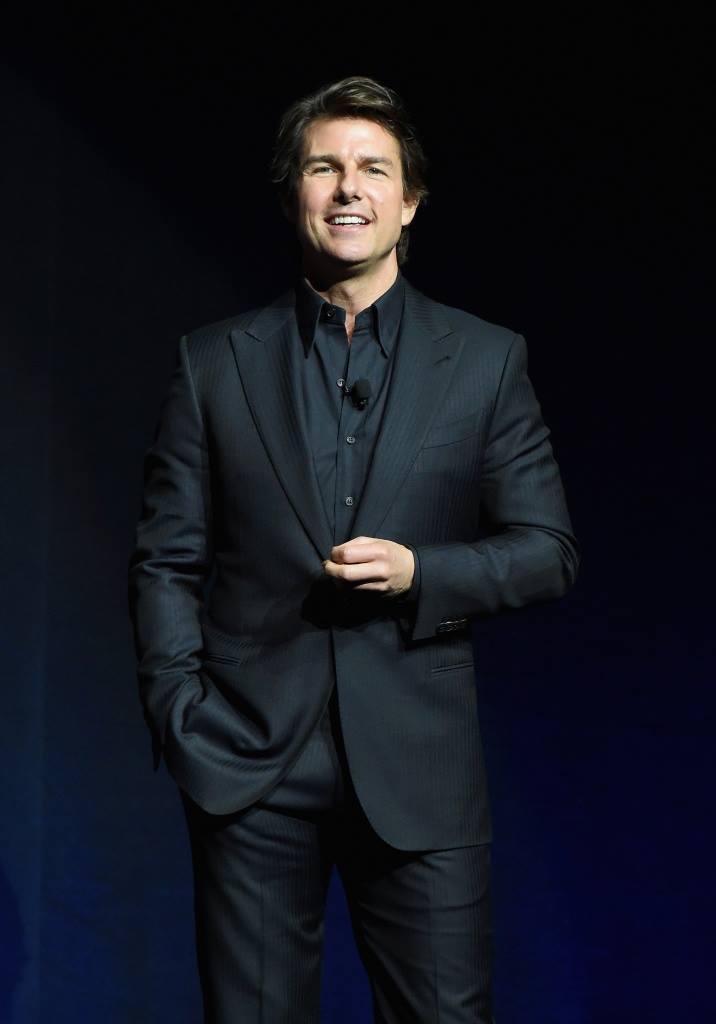 Tom Cruise Net Worth