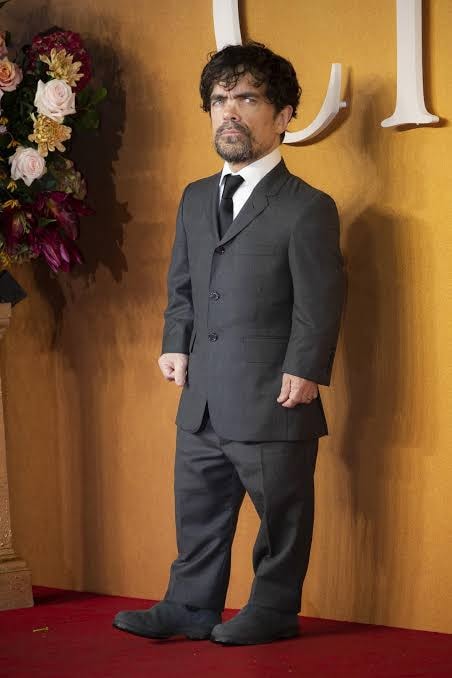 Peter Dinklage Net Worth