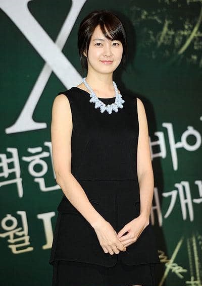 Lee Yo-Won Net Worth