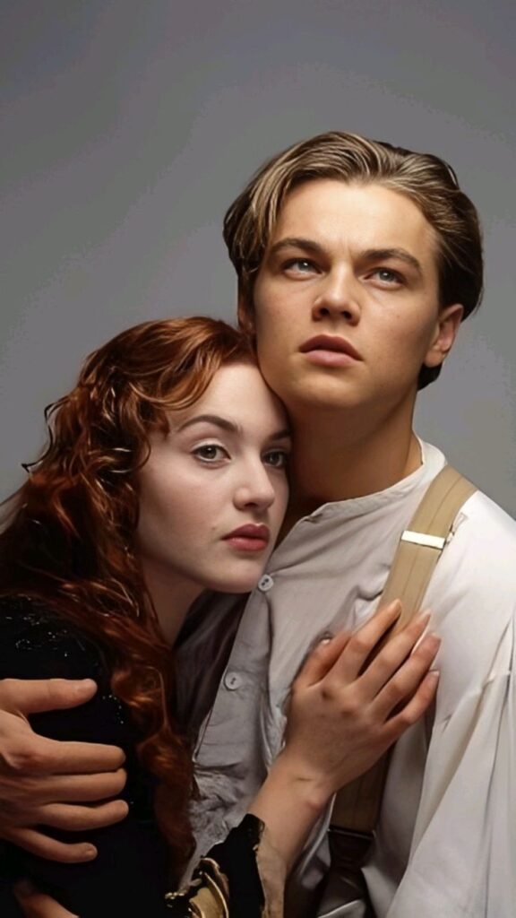 How much did Leo get paid for Titanic?