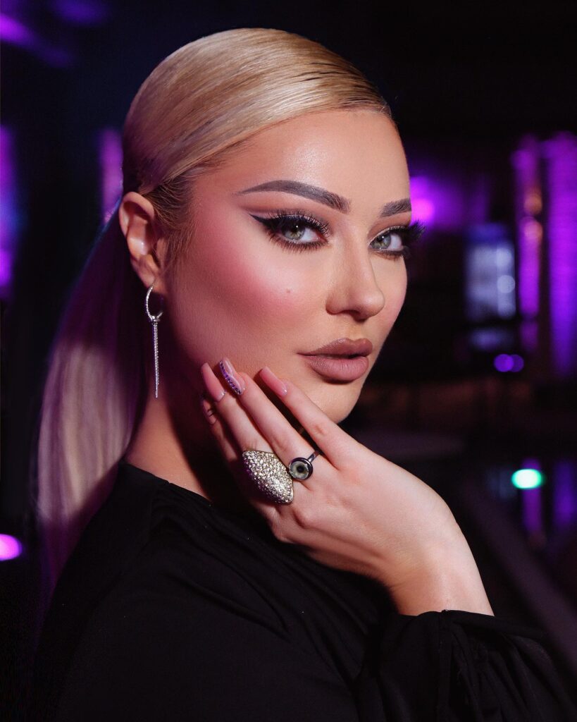 Ronela Hajati Wiki 
