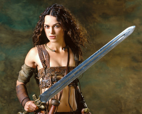 Career in Television