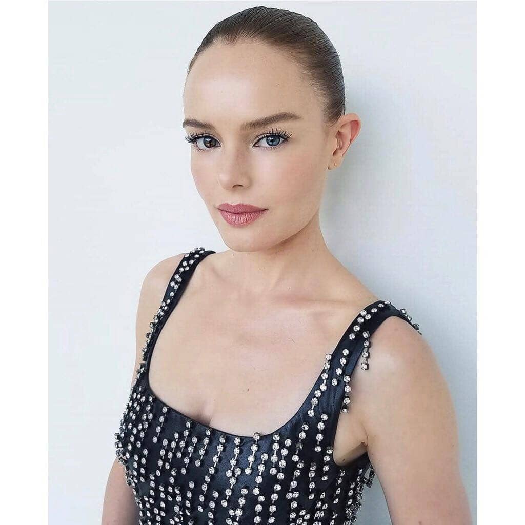 Kate Bosworth Education