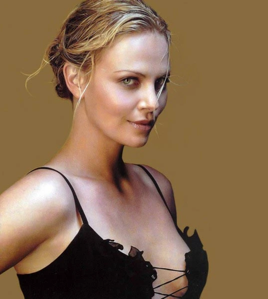 The Iconic Roles of Charlize Theron