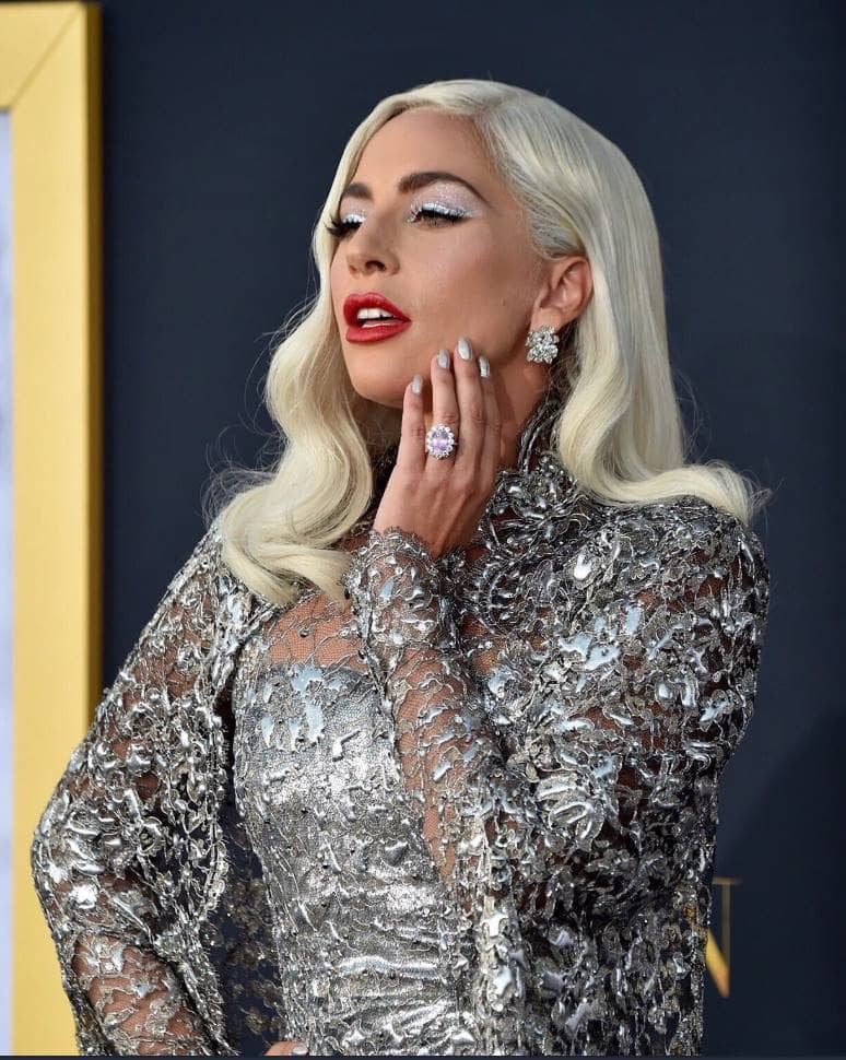 Lady Gaga Personal Life