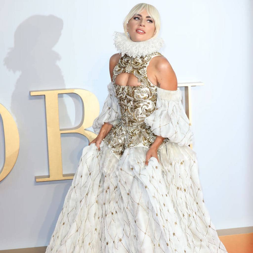 Lady Gaga Career