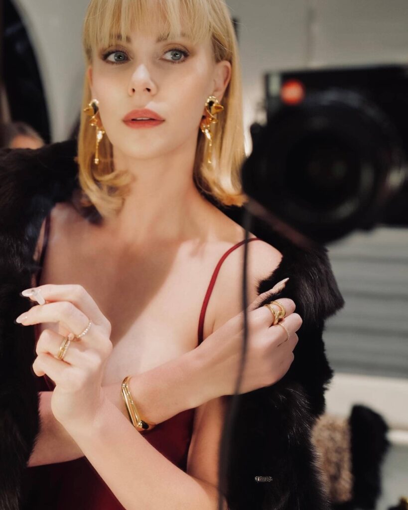 The Legacy of Charlize Theron