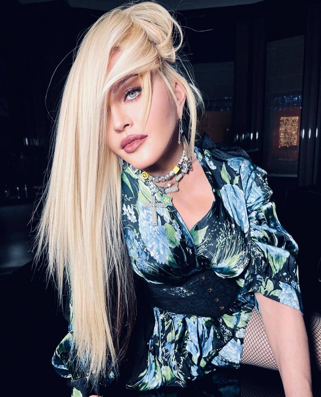 Madonna Biography, Height, Age, Family, Boyfriend, Net Worth and Career