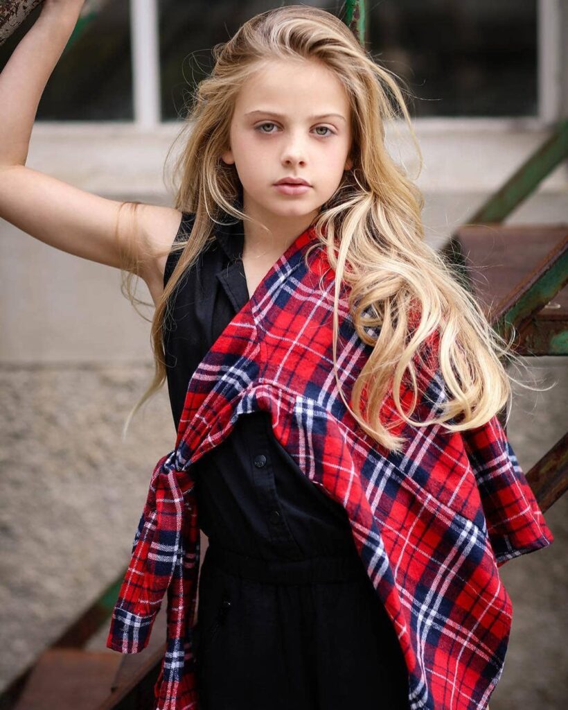 India Woollard Relationship