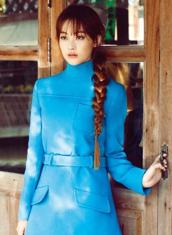 Oh Yeon-seo Net Wort