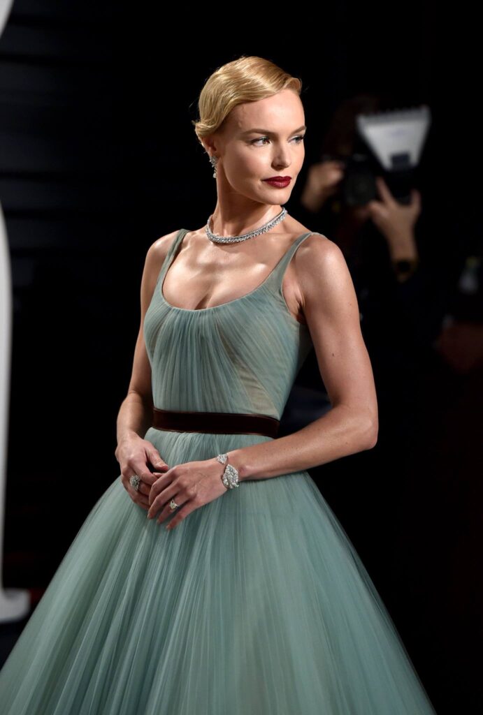 Kate Bosworth Awards and Achievements