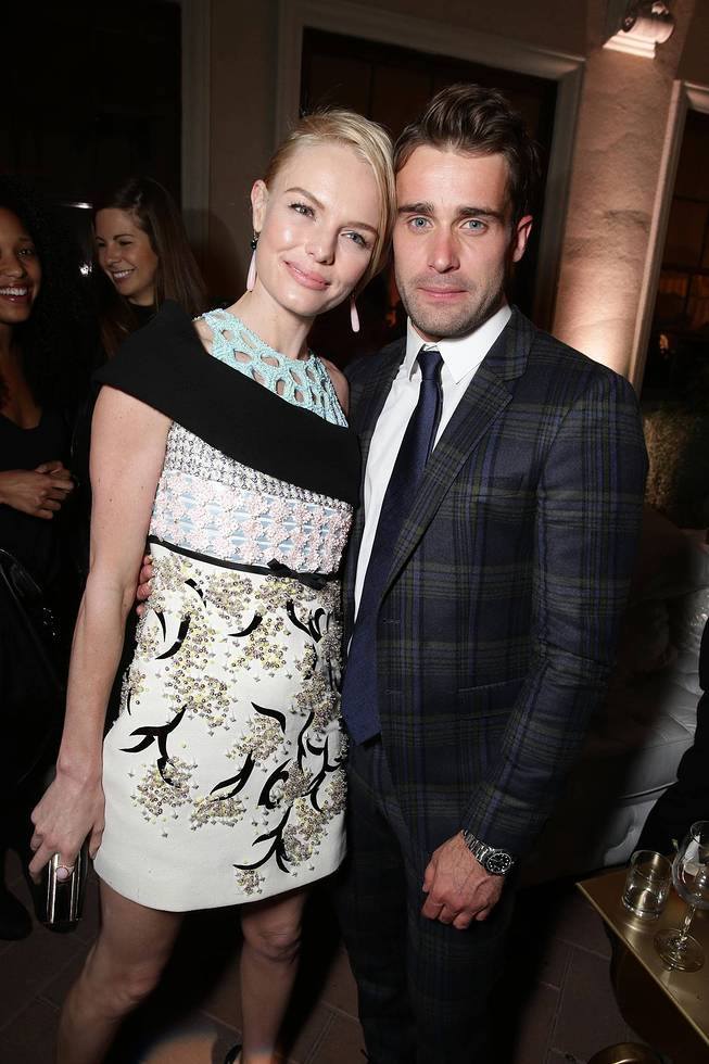 Kate Bosworth Husband