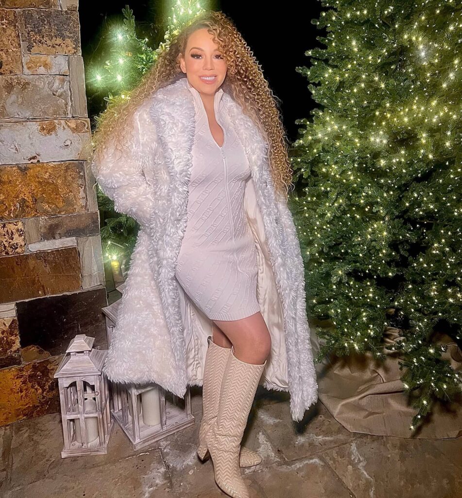 Mariah Carey Personal Life