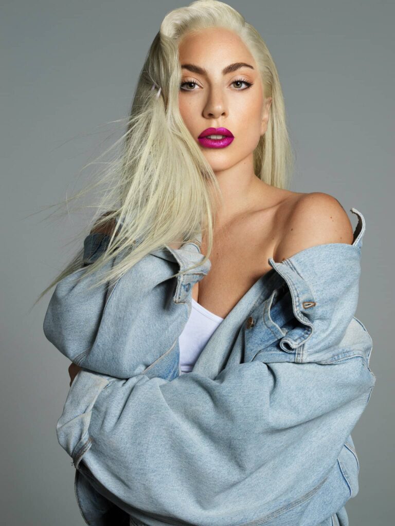 Lady Gaga Net Worth