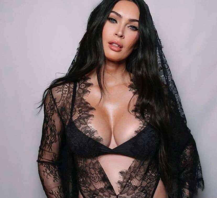 Megan Fox Legacy and Cultural Impact