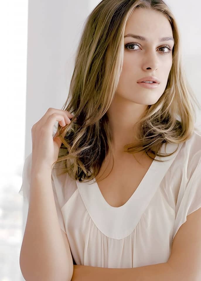 Keira Knightley Net Worth