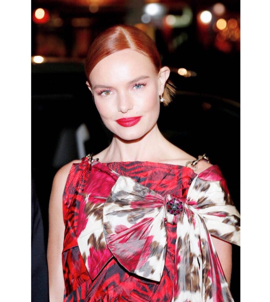 Kate Bosworth Personal life