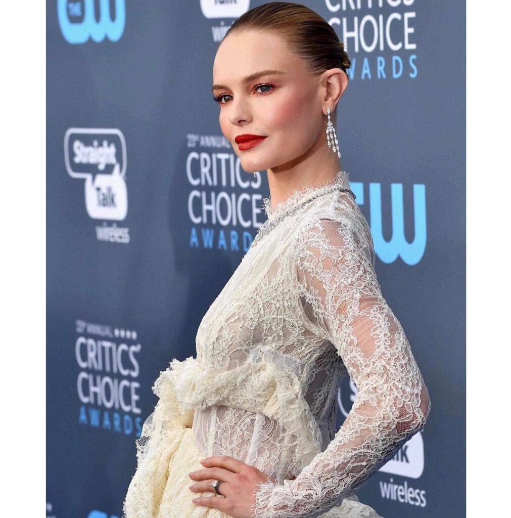 Kate Bosworth Facts About