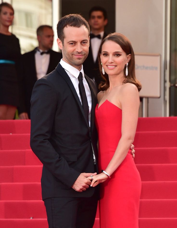 Natalie Portman Husband