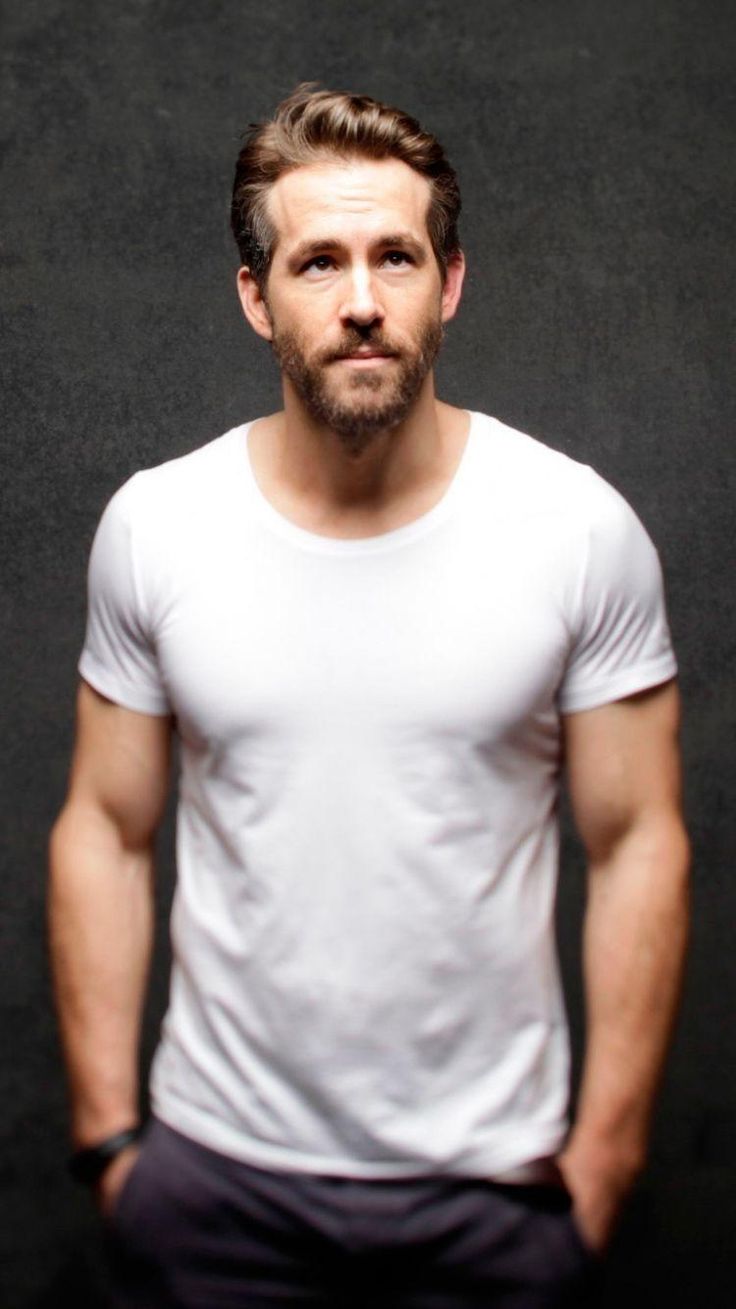 Ryan Reynolds