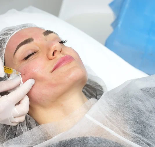 Facelift surgery in Lahore