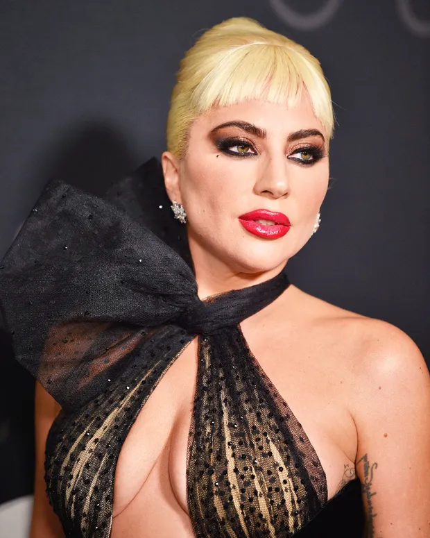 Lady Gaga Relationship