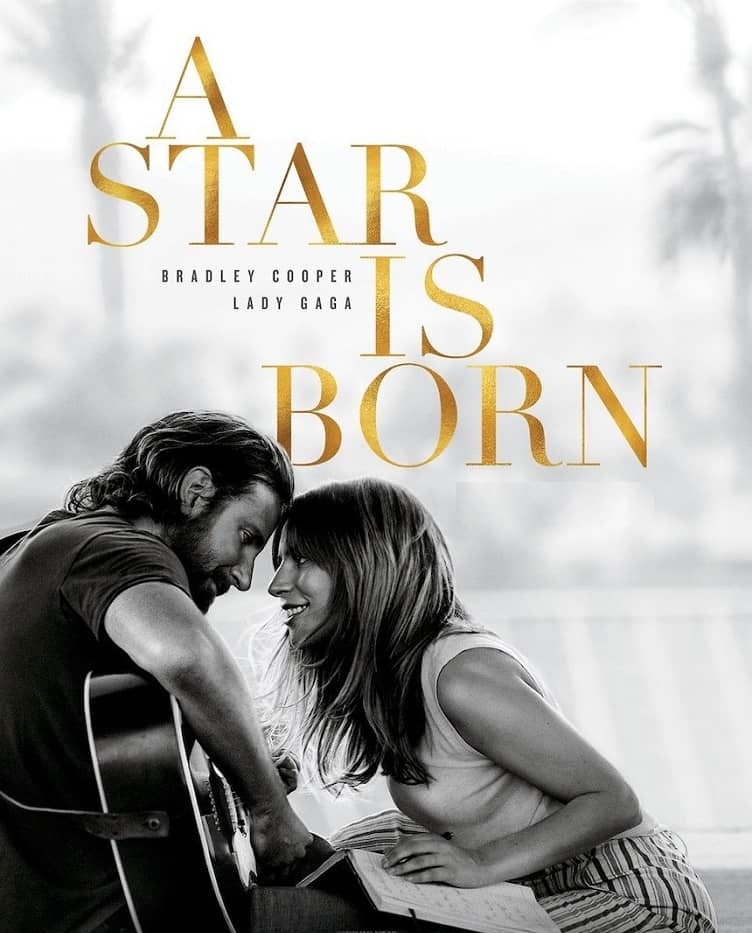  A Star Is Born