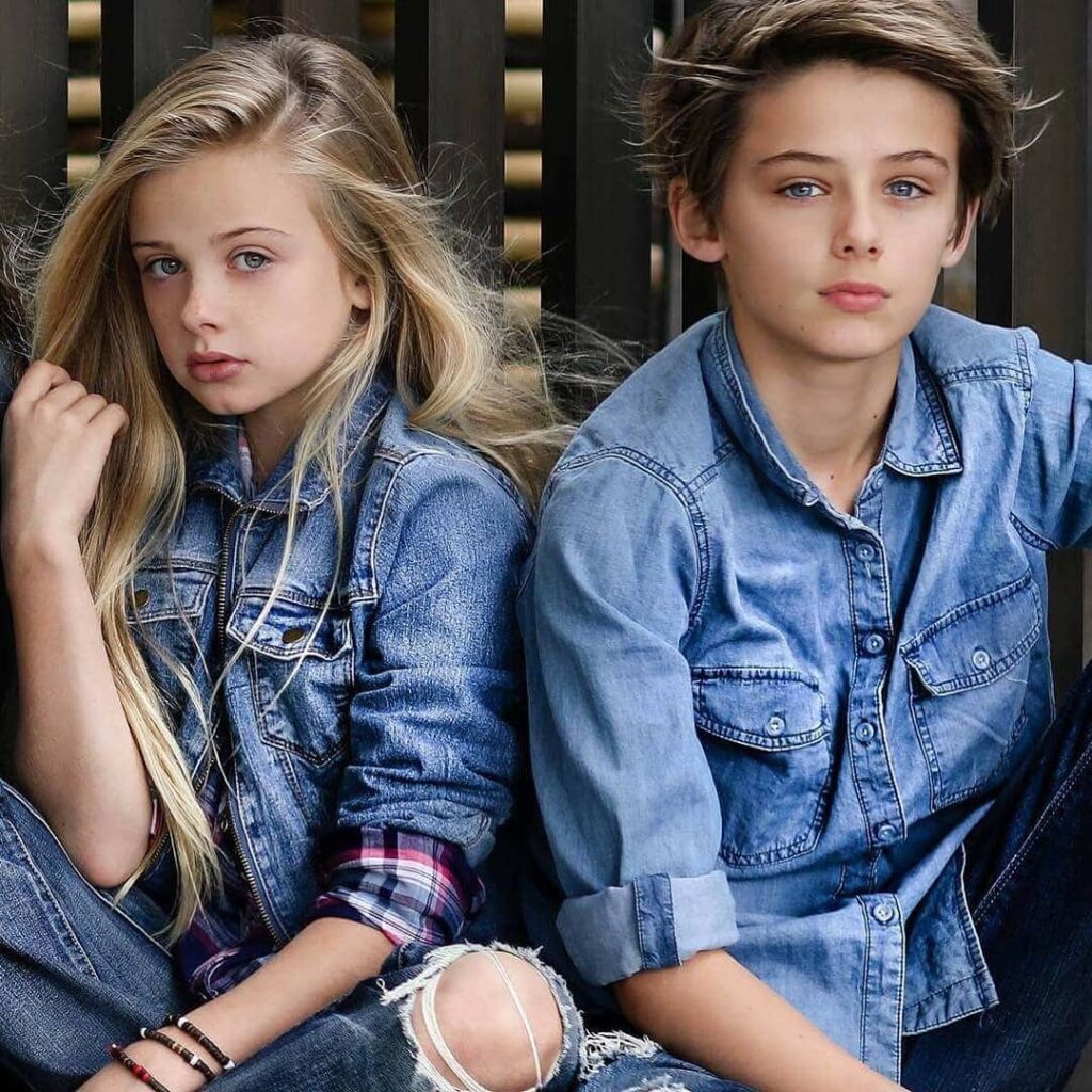  India Wollard Boyfriend