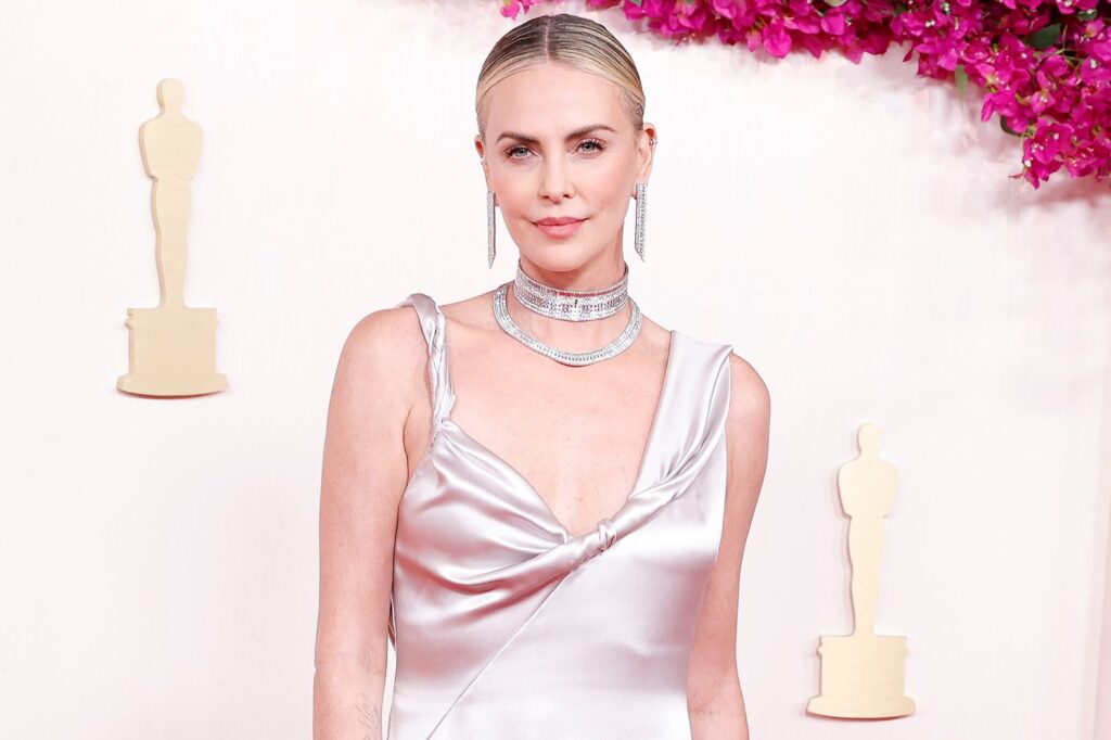 Charlize Theron Biography, Height, Age, Family, Boyfriend, Net Worth and Career Charlize Theron career started in modeling.