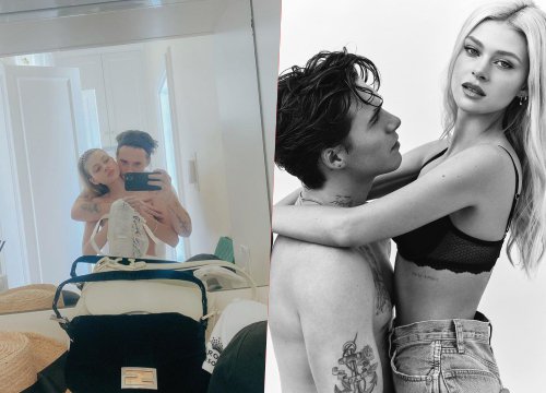 Nicola Peltz Husband