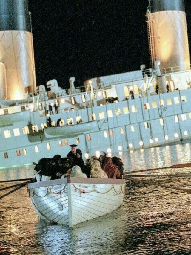 10 Horrible Films That Attempted to Become The Next Titanic