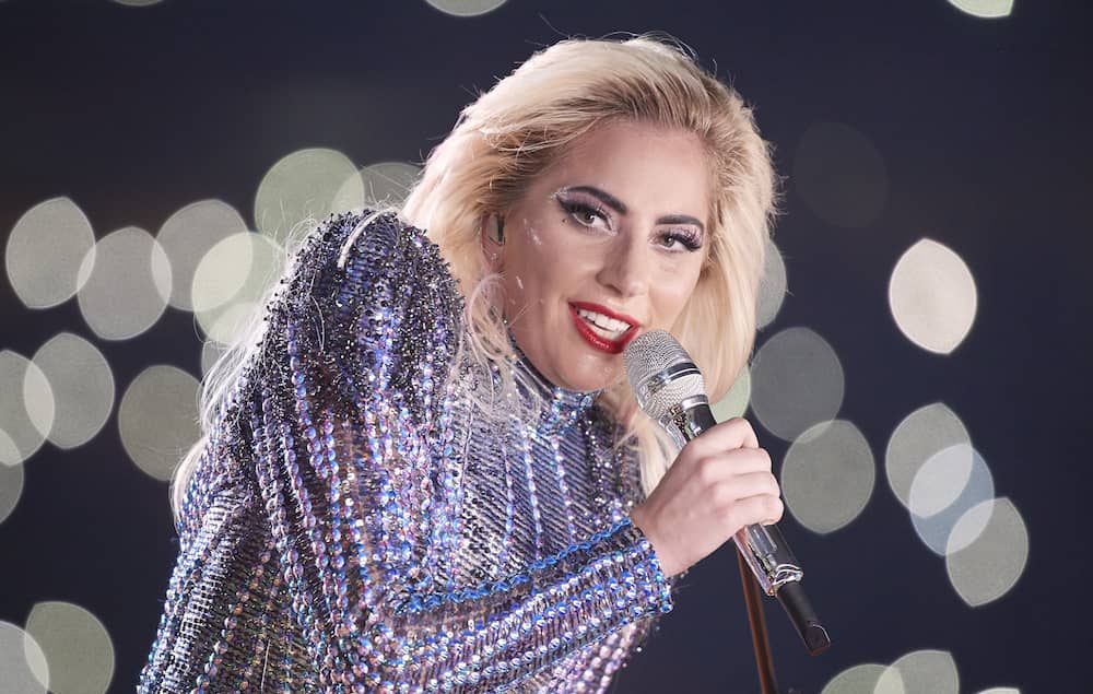 Lady Gaga Music Career