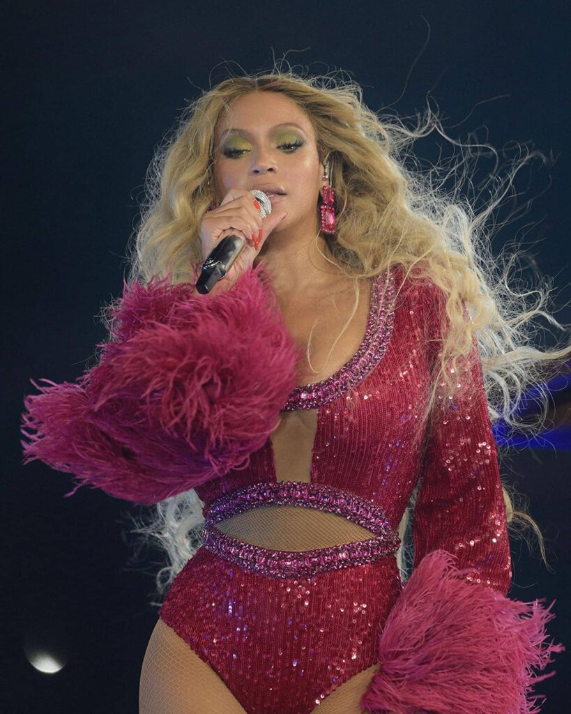Beyoncé's Most Popular Songs