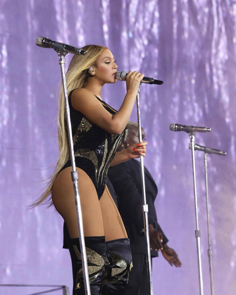 Which of Beyoncé's songs are the most well-known?