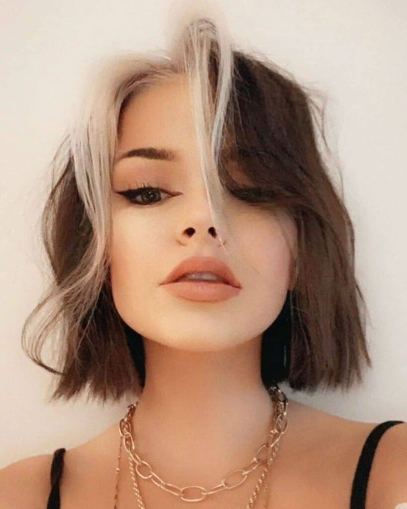 Short and Sweet
