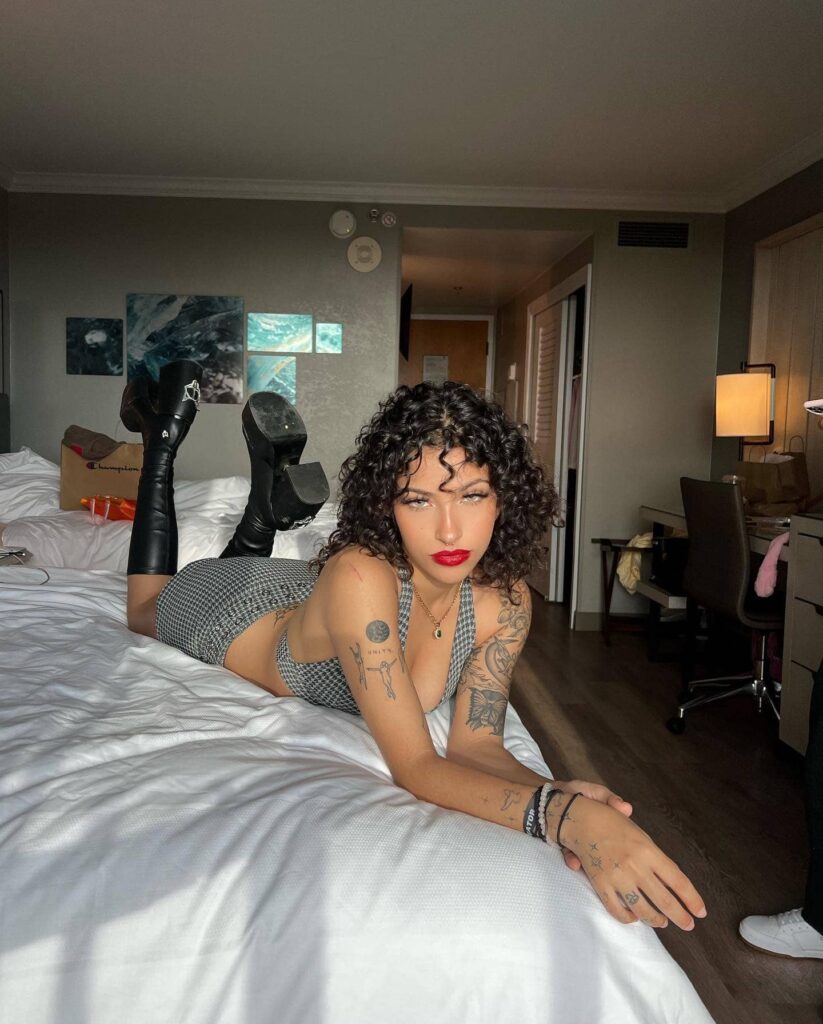Content on Beauty and Lifestyle