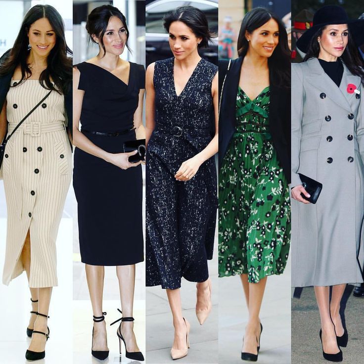 Meghan Markle