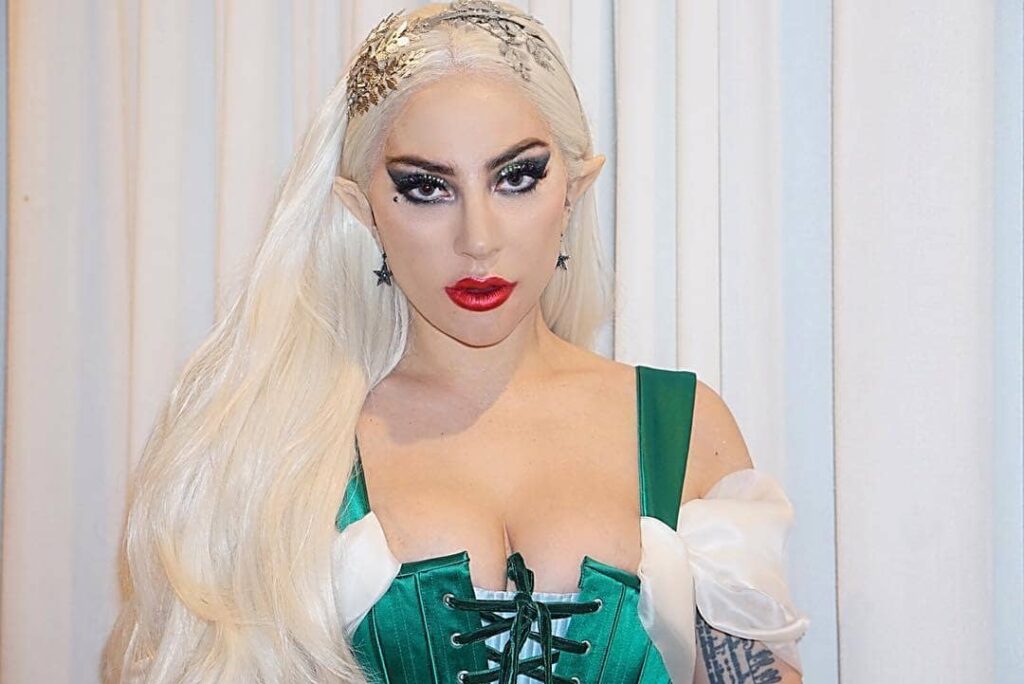Lady Gaga Wiki