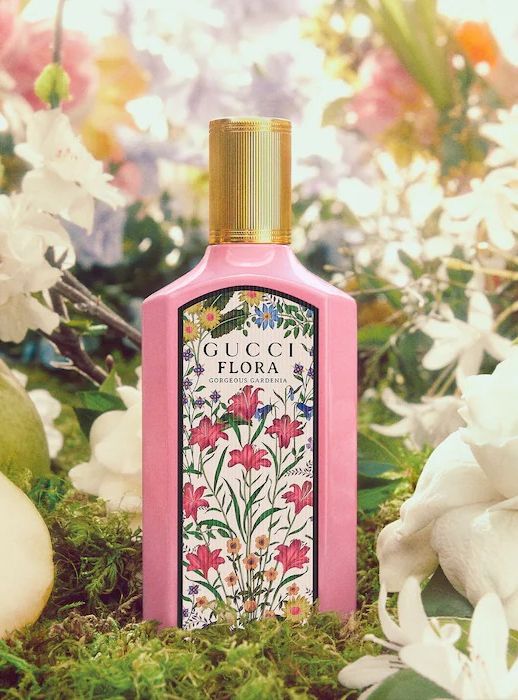 Best Gucci Perfumes Gucci Flora 