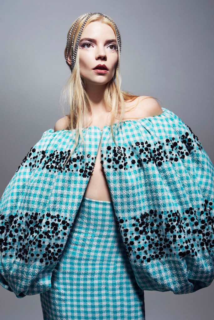 Anya Taylor-Joy Age