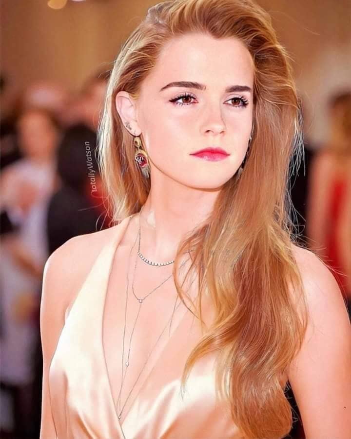 Emma Watson Career