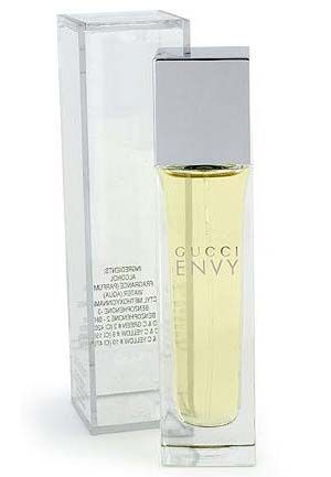 Gucci Envy Eau De