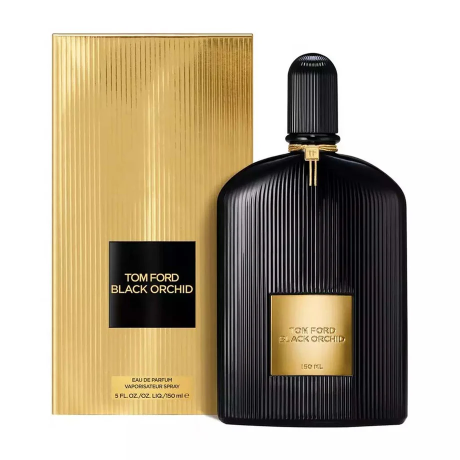 Tom Ford Black Orchid Eau De Parfum