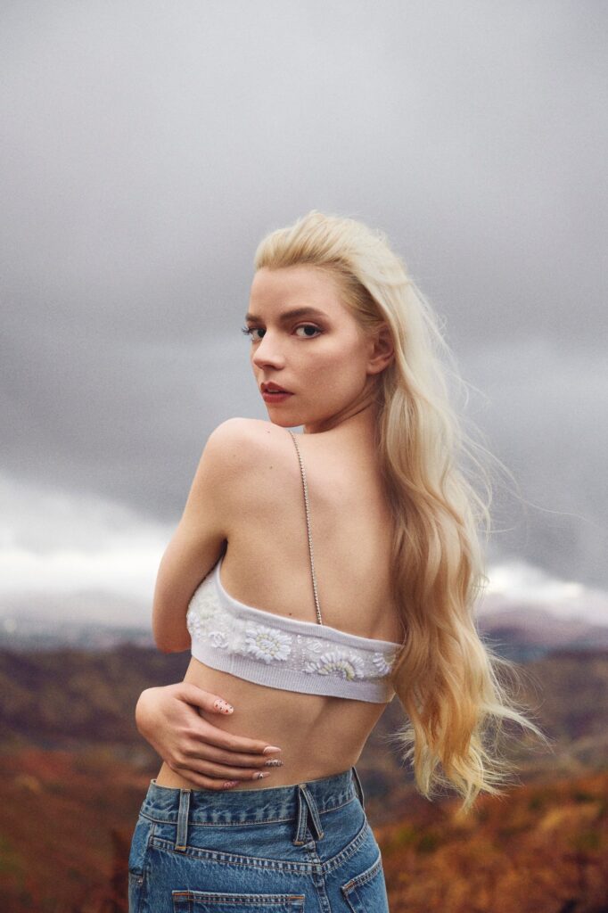 Anya Taylor-Joy Personal Life