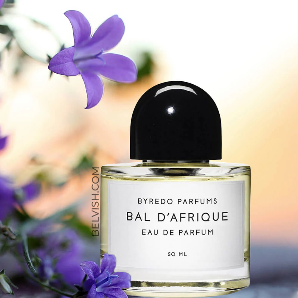 Byredo Bal D’Afrique Eau de Parfum Spray